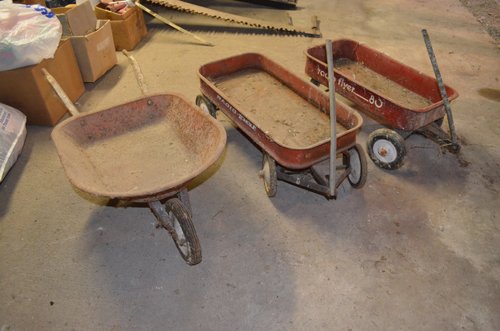Property photo 19 - Farm Equipment & Personal Property Auction